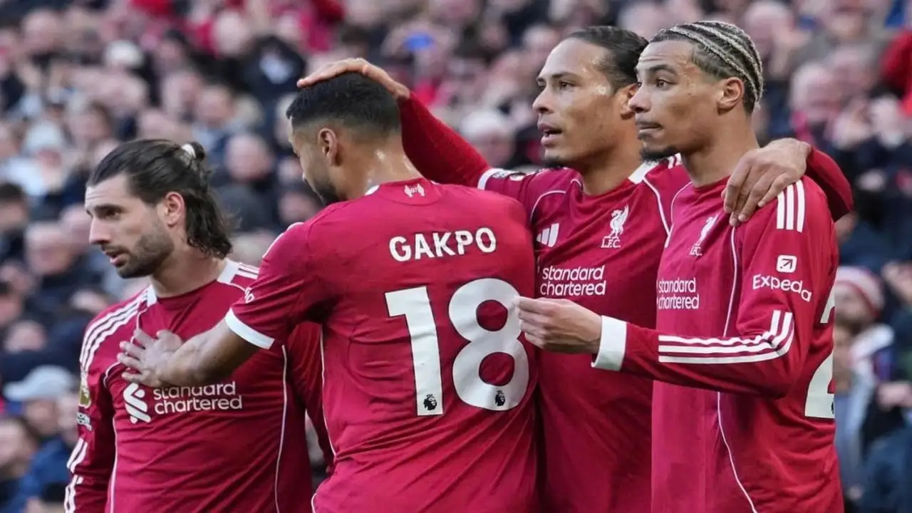 45 مساءً، 4 أبريل)، بطولة كأس الاتحاد الإنجليزي 2025-2026